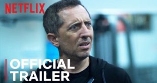 «Huge En France» : La série Netflix avec Gad Elmaleh