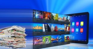 Médias : Hausse du nombre des directrices de publication des journaux électroniques