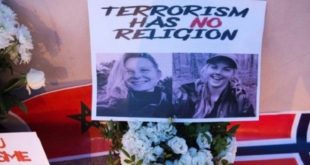 Le Danemark poursuit 14 personnes qui ont partagé la vidéo du meurtre d’Imlil