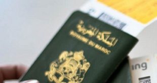 L’Espagne a accordé plus de 220.000 visas aux Marocains en 2018