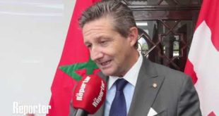 SIAM 2019 : Plusieurs conventions au programme entre le Maroc et la Suisse