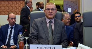 Les politiques sectorielles du Maroc, une référence dans le continent africain (Boulif)