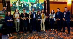 Conso Awards Night 2019 : Attijari, Atlanta, Lydec… Des entreprises à l’honneur