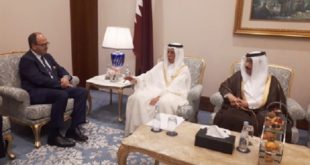 Maroc/Qatar : Examen à Doha des moyens de renforcer l’action parlementaire conjointe