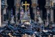 Les donateurs affluent en masse pour rebâtir Notre-Dame de Paris