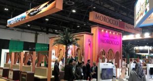 Le Maroc prend part à l’Arabian Travel Market de Dubaï