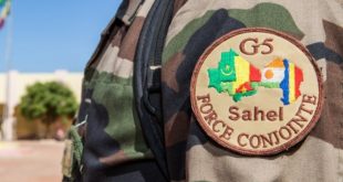 G5-Sahel : Laborieuse mise en place