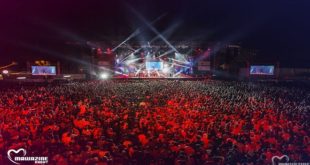 Le Hip Hop prend ses quartiers à Mawazine avec BigFlo & Oli, Dadju, Orelsan et Future