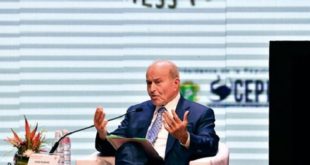 Algérie : Le PDG du plus grand groupe privé en détention provisoire