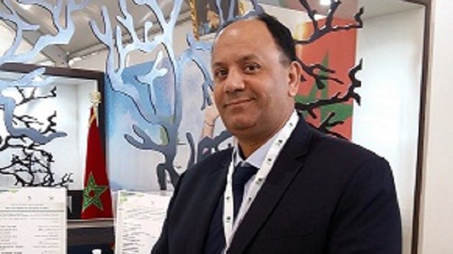 Kamal Hidane, Directeur régional de l’agriculture Fès-Meknès