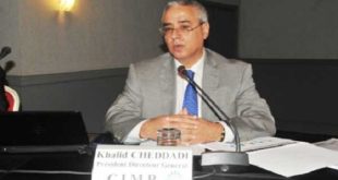 CIMR : Tous les indicateurs dans le vert