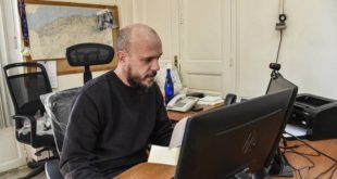 Liberté de la presse : Le directeur de l’AFP à Alger expulsé par les autorités