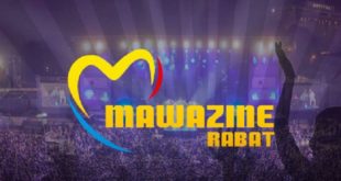 Maluma, Karol G et Marshmello à Mawazine 2019