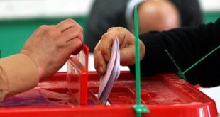 Mauritanie : L’élection présidentielle fixée au 22 juin