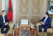 La Hongrie et le Maroc veulent renforcer leurs relations bilatérales