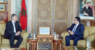 La Hongrie et le Maroc veulent renforcer leurs relations bilatérales