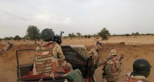 Niger : La montée des inquiétudes