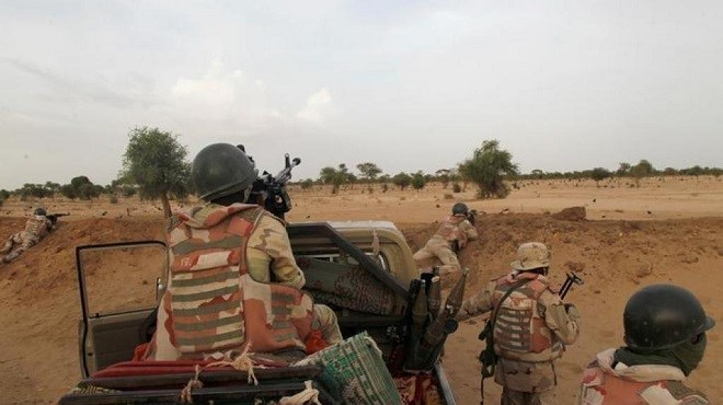 Niger : La montée des inquiétudes