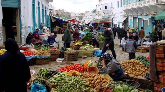 Ramadan au Maroc : Réunion sur la situation d’approvisionnement du marché national
