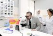 SM le Roi inaugure le Centre de radiologie et d’analyses médicales de la Sûreté Nationale à Rabat