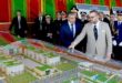 SM le Roi lance à Rabat les travaux de construction du nouveau siège de la DGSN