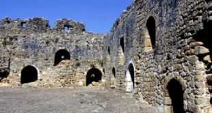 Sites historiques du Maroc : Protection et valorisation via la restauration