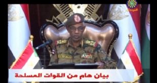 Soudan : Omar Al-Bachir renversé par l’armée