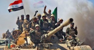 Syrie : Inquiétude pour les kurdes