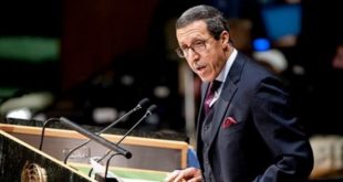 UNICEF : Omar Hilale, nouveau président du Conseil d’administration