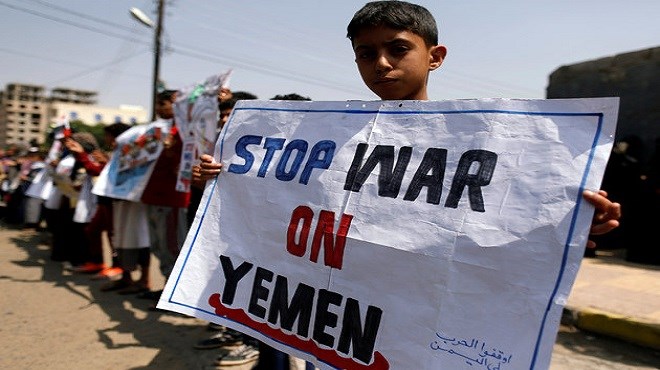 En direct du Yémen : Le calvaire des enfants continue