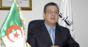 Algérie : Le ministre des Finances entendu sur de présumées fraudes