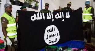 Sri Lanka : Au moins 15 morts lors d’un assaut contre des jihadistes