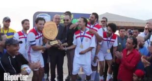 Botola Sofac 2019 : Hicham Karzazi commente la clôture en apothéose d’un grand événement sportif