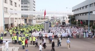 Fête du Travail au Maroc : Miloudi Moukharik fait le point sur les acquis sociaux