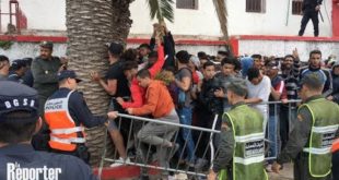 Match WAC-Es Tunis : Anarchie autour de l’achat des billets