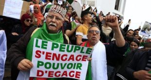 Algérie : La force du peuple face aux ruses du pouvoir