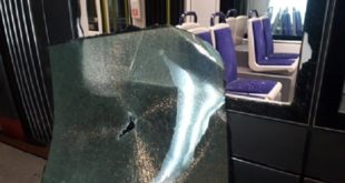 Casablanca : Actes de vandalisme des infrastructures et installations du Tramway