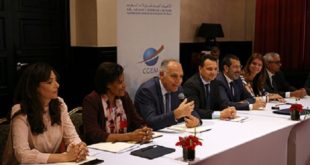 Casablanca : La CGEM réunit les partenaires techniques et financiers du Royaume