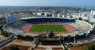 Casablanca : La date de réouverture du stade Mohammed V
