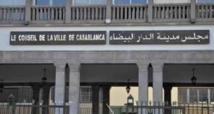 Casablanca : Grands projets et aucune cohérence !