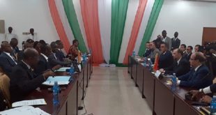 Accords de coopération : Le Maroc et la Côte d’Ivoire font le point