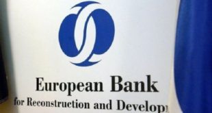 BERD,Banque européenne,Odile Renaud-Basso,Mohamed Benchaâboun