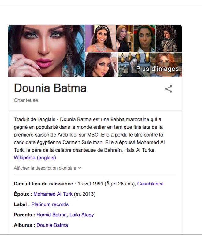 prostituees wiki