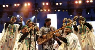 Essaouira : Une 22ème édition du Festival Gnaoua