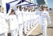 Célébration du 63ème anniversaire des FAR à la 1ère Base navale de Casablanca
