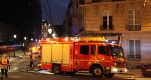 Iles Baléares : Trois Marocains gravement blessés dans l’incendie d’un immeuble