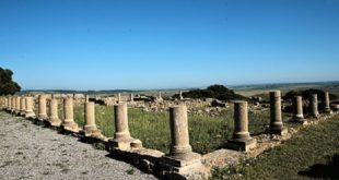 Lixus : Mythes, histoire et ruines de la plus ancienne des cités du Maroc