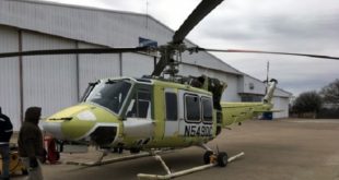 Aéronavale : La Marine Royale s’apprête à recevoir le très convoité Bell412EP