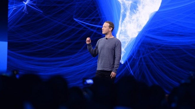 Facebook écope d’une amende de 5 milliards de dollars