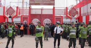 Match WAC-Es Tunis : Anarchie et violences autour de l’achat des billets